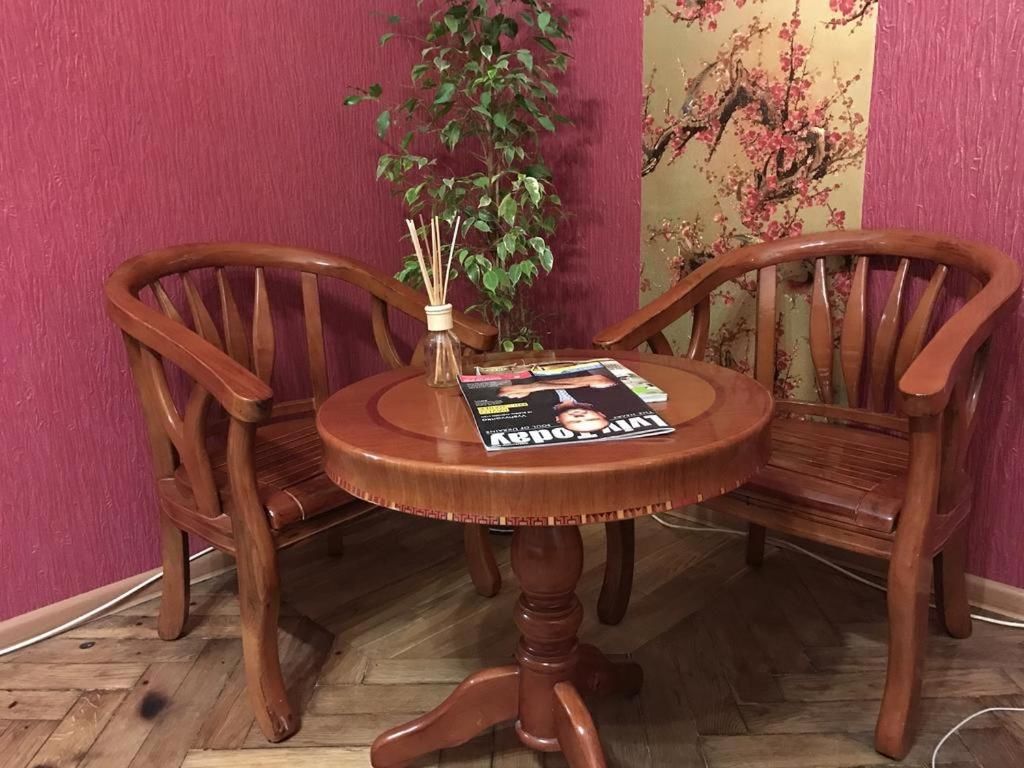 Апартаменты Apartments in the OLD city of LVIV Львов