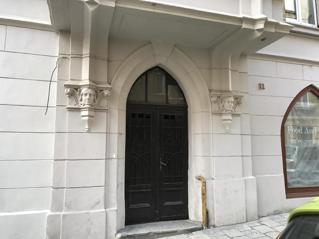 Апартаменты Apartments in the OLD city of LVIV Львов