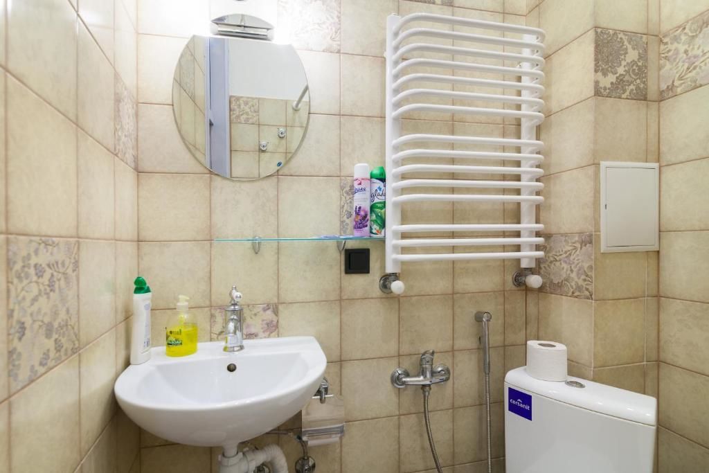 Апартаменты Apartments in the OLD city of LVIV Львов