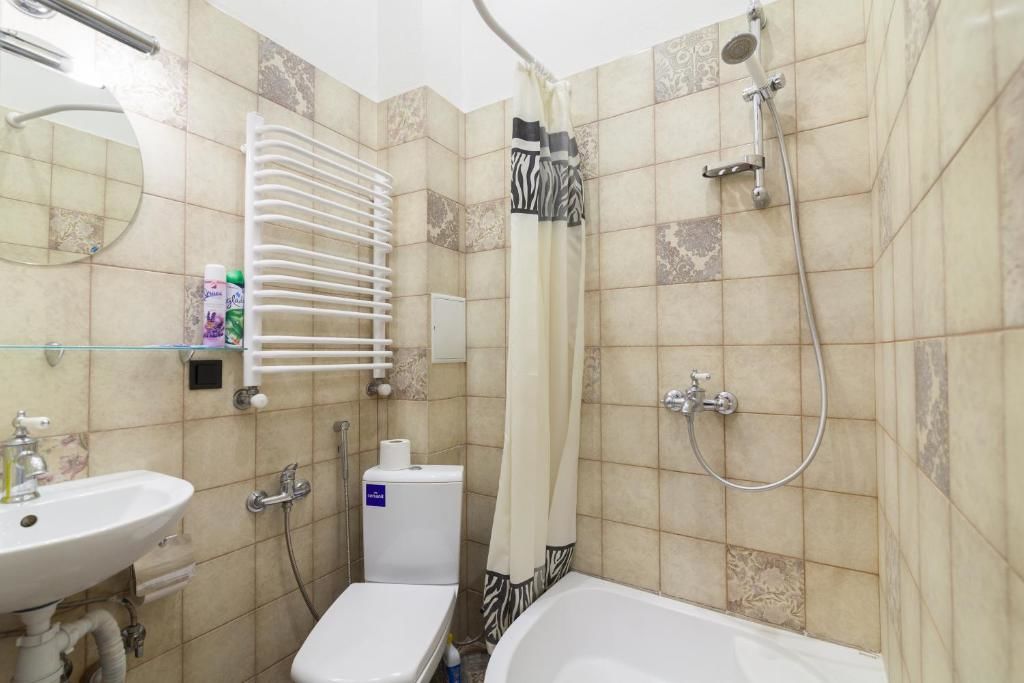 Апартаменты Apartments in the OLD city of LVIV Львов