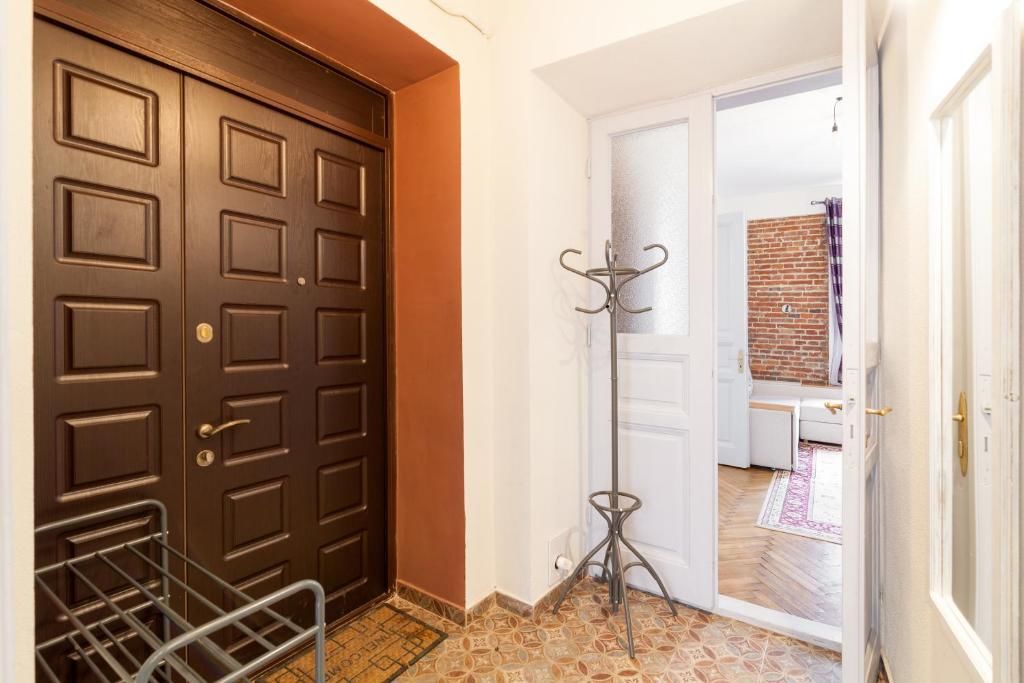 Апартаменты Apartments in the OLD city of LVIV Львов