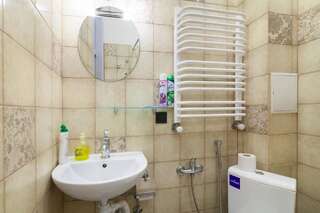 Апартаменты Apartments in the OLD city of LVIV Львов Апартаменты «Белые» - ул. Черноморская, 1-9