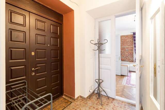 Апартаменты Apartments in the OLD city of LVIV Львов-12