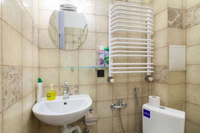 Апартаменты Apartments in the OLD city of LVIV Львов-13