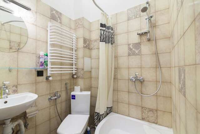 Апартаменты Apartments in the OLD city of LVIV Львов-14
