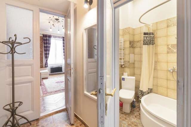 Апартаменты Apartments in the OLD city of LVIV Львов-17