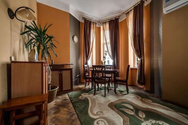 Апартаменты Apartments in the OLD city of LVIV Львов-19