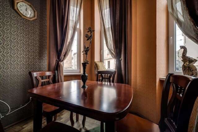 Апартаменты Apartments in the OLD city of LVIV Львов-24