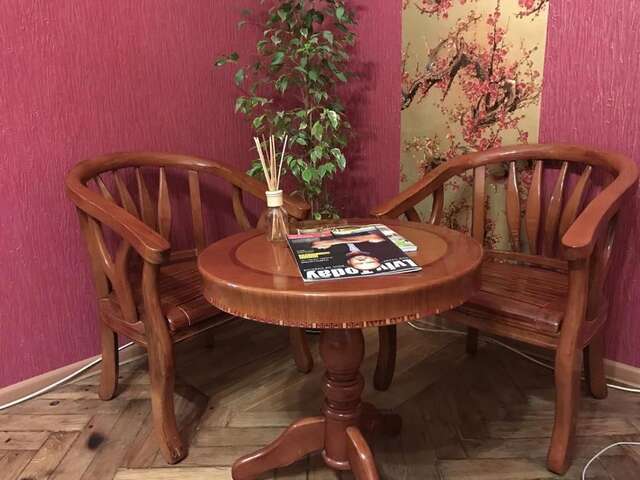 Апартаменты Apartments in the OLD city of LVIV Львов-31