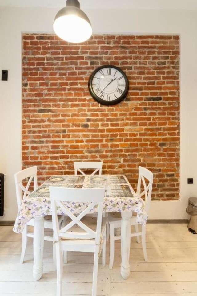 Апартаменты Apartments in the OLD city of LVIV Львов-45