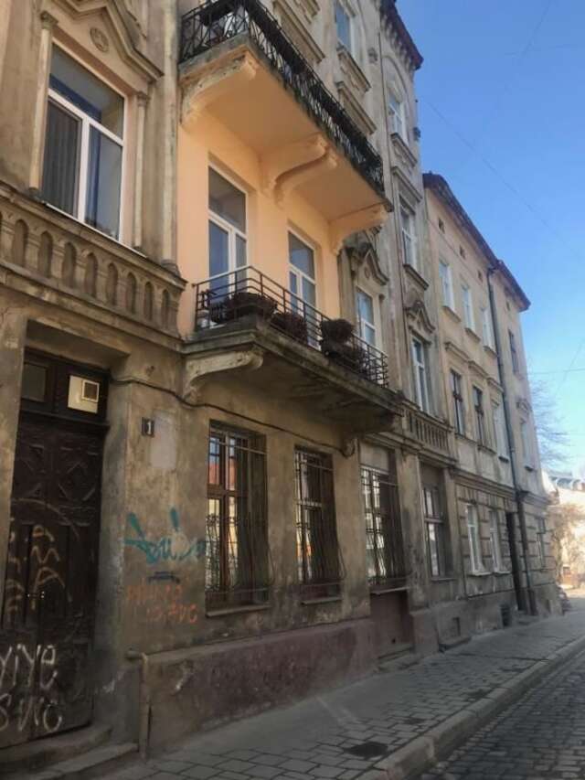 Апартаменты Apartments in the OLD city of LVIV Львов-51